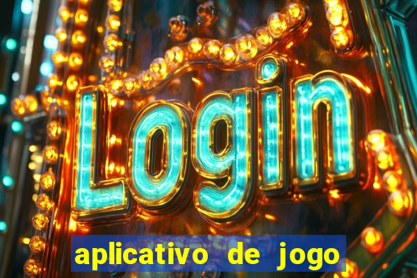 aplicativo de jogo big win